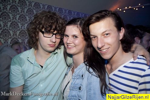 Feestavond Lawineboys - Foto 323 van 376