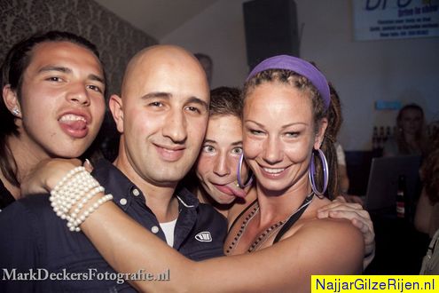 Feestavond Lawineboys - Foto 325 van 376