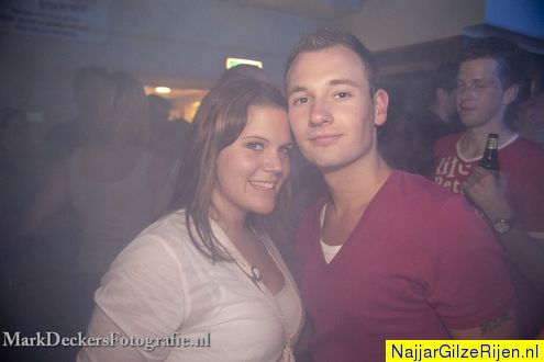 Feestavond Lawineboys - Foto 326 van 376