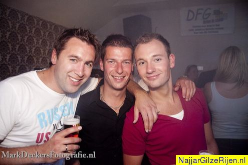 Feestavond Lawineboys - Foto 327 van 376