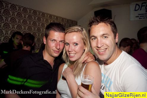 Feestavond Lawineboys - Foto 331 van 376