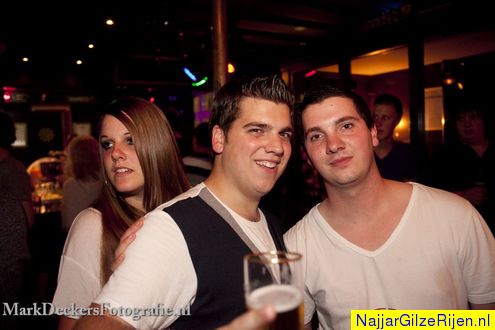 Feestavond Lawineboys - Foto 334 van 376