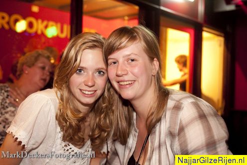 Feestavond Lawineboys - Foto 335 van 376