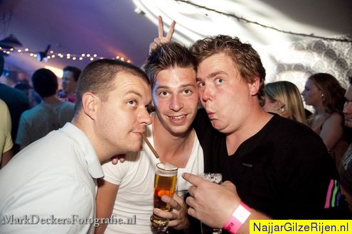 Feestavond Lawineboys - Foto 336 van 376