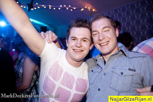 Feestavond Lawineboys - Foto 338 van 376