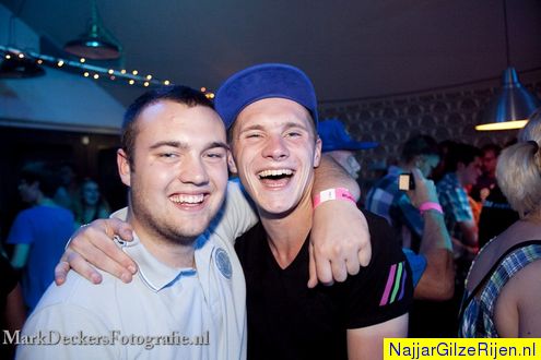 Feestavond Lawineboys - Foto 339 van 376