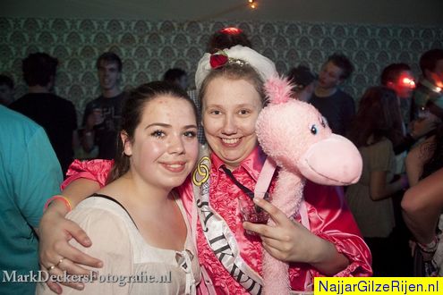 Feestavond Lawineboys - Foto 342 van 376