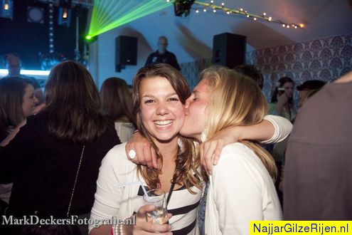 Feestavond Lawineboys - Foto 343 van 376