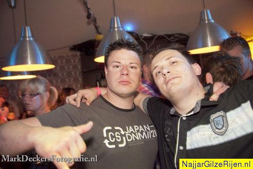 Feestavond Lawineboys - Foto 345 van 376