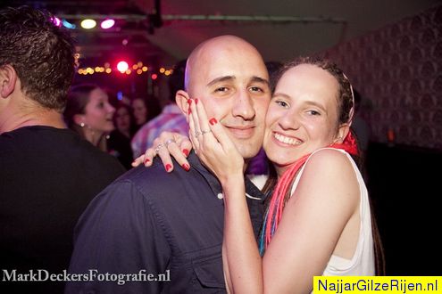 Feestavond Lawineboys - Foto 347 van 376