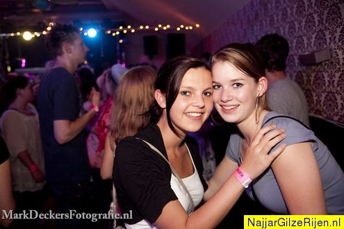 Feestavond Lawineboys - Foto 348 van 376