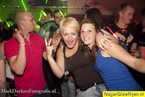 Feestavond Lawineboys - Foto 349 van 376