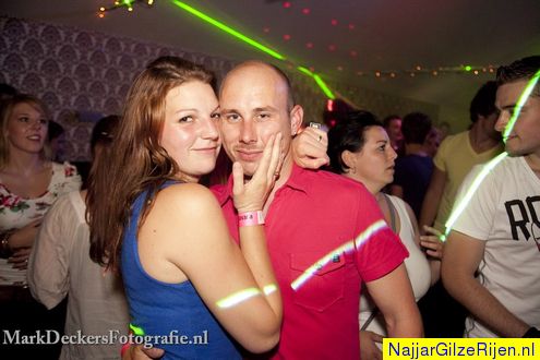 Feestavond Lawineboys - Foto 350 van 376