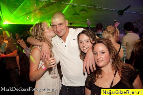 Feestavond Lawineboys - Foto 351 van 376