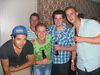 Feestavond Lawineboys