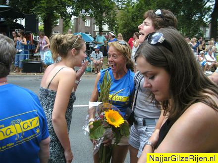 Vierdaagse Nijmegen 2013 - Foto 36 van 55