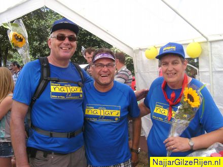 Vierdaagse Nijmegen 2013 - Foto 45 van 55